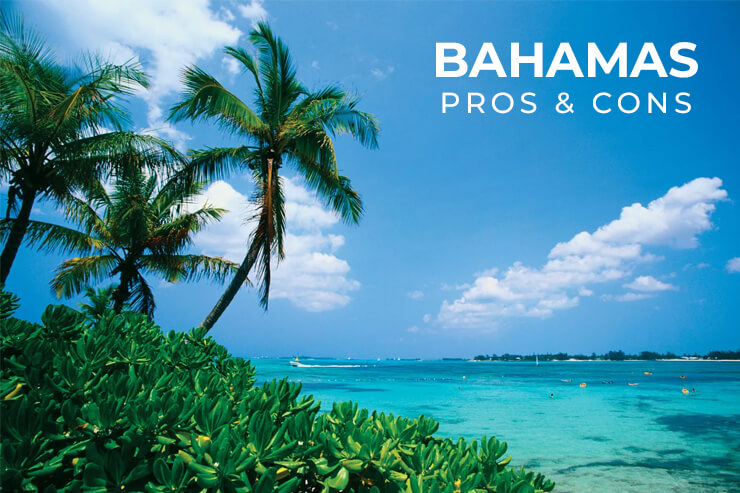 Bahamas Pros Cons