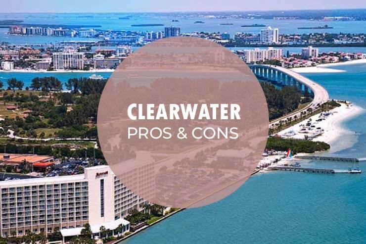 Clearwater Pros Cons