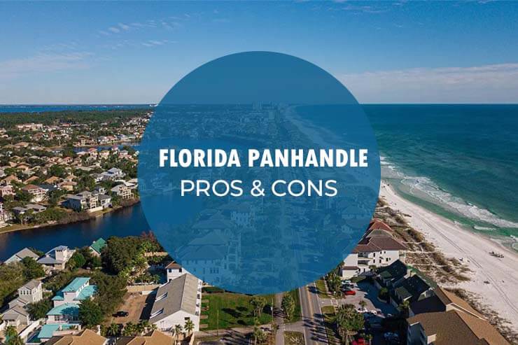 Florida Panhandle Pros Cons