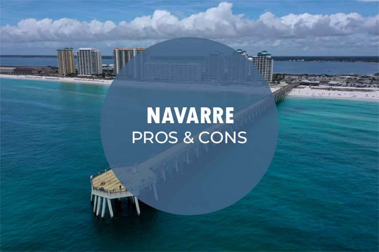 Navarre Pros Cons