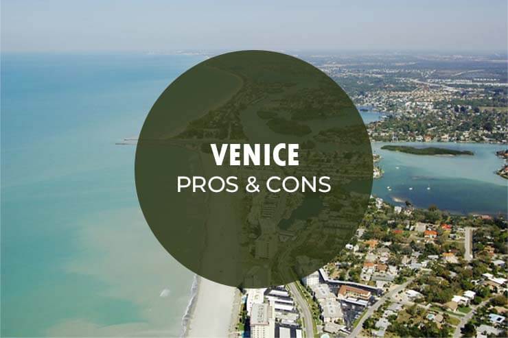 Venice Pros Cons