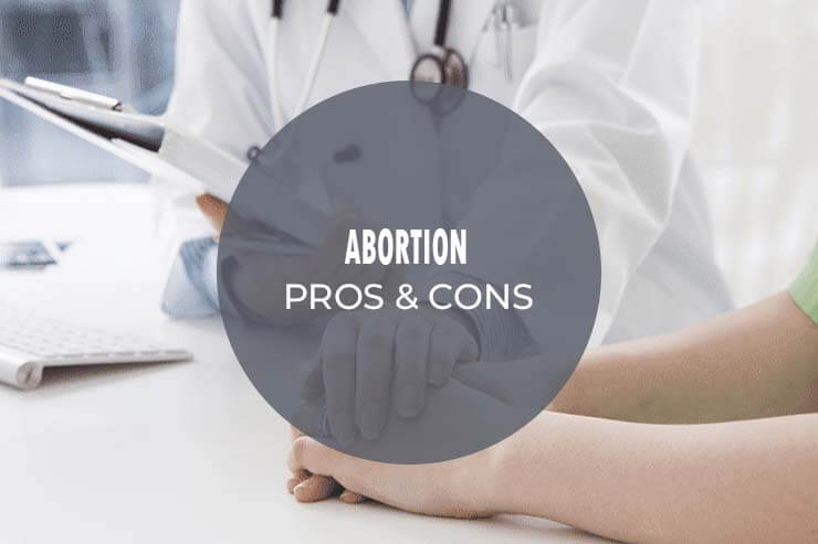 Abortion Pros Cons