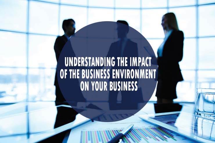 Understanding the Impact of the Business Environment on Your Business ...