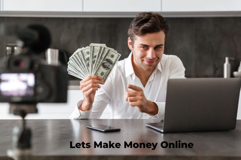 make money online