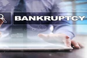 How to File for Bankruptcy