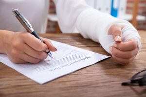 Top Questions to Ask a Personal Injury Lawyer